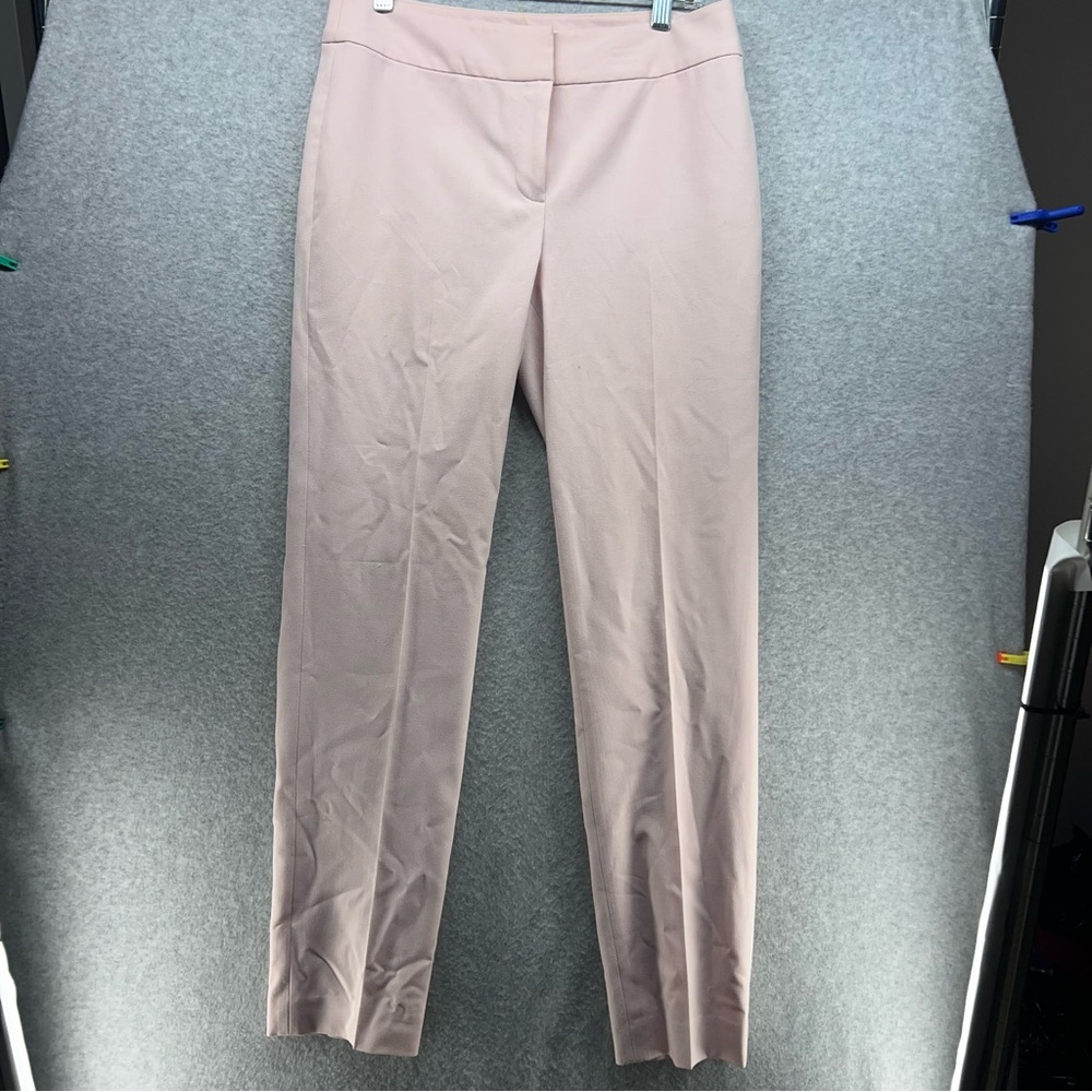 Nine West Blush Straight Leg Dress Pants